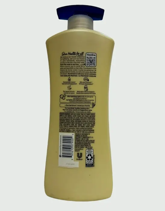 Brand Thorough Care Restorative Skin Moisturizer 20.3 oz