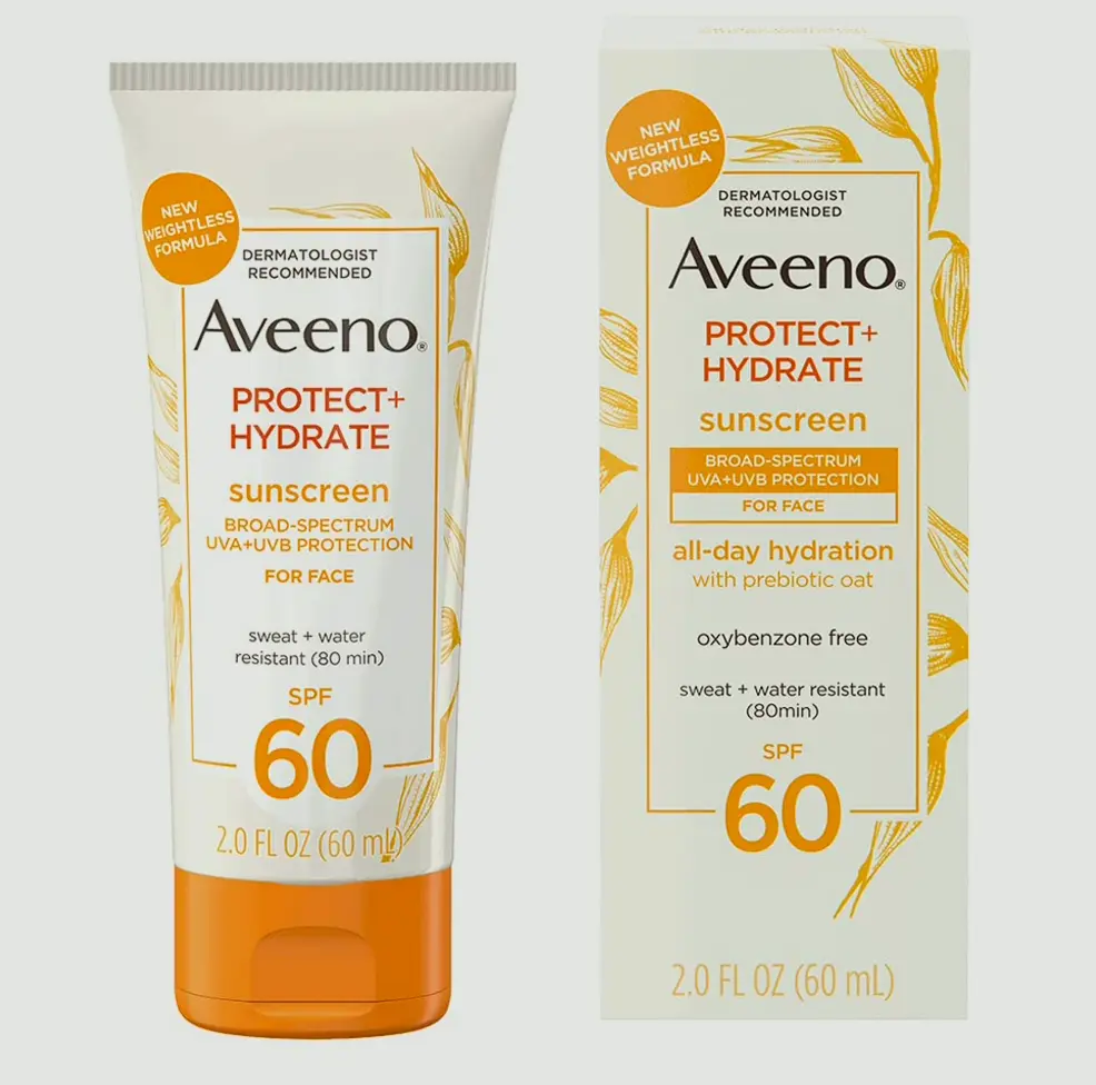 Sunscreens