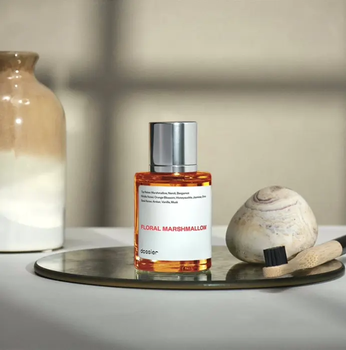 Document - Eau de Parfum - Floral Marshmallow - Inspired by Kilian's Love