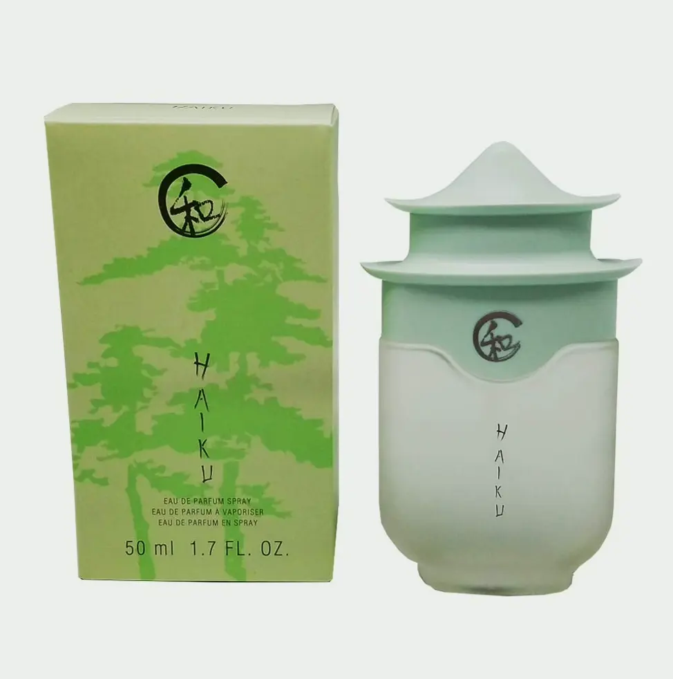 Japanese Eau de Parfum Spray