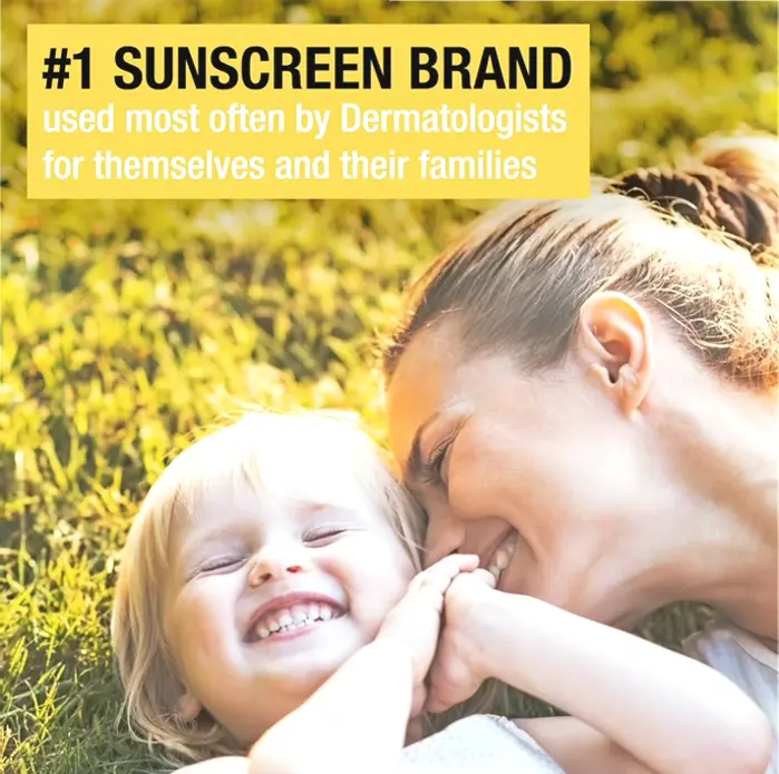 Neutrogena Kids Natural Sunblock Stick Sun Protection Factor 50+