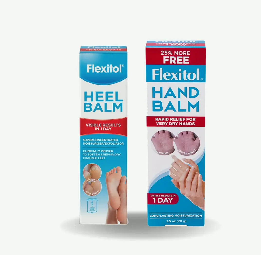 Foot&Hand Care