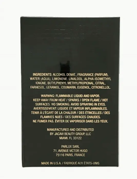 Sean-John Unforgiven Eau De Spray 4.2 Oz