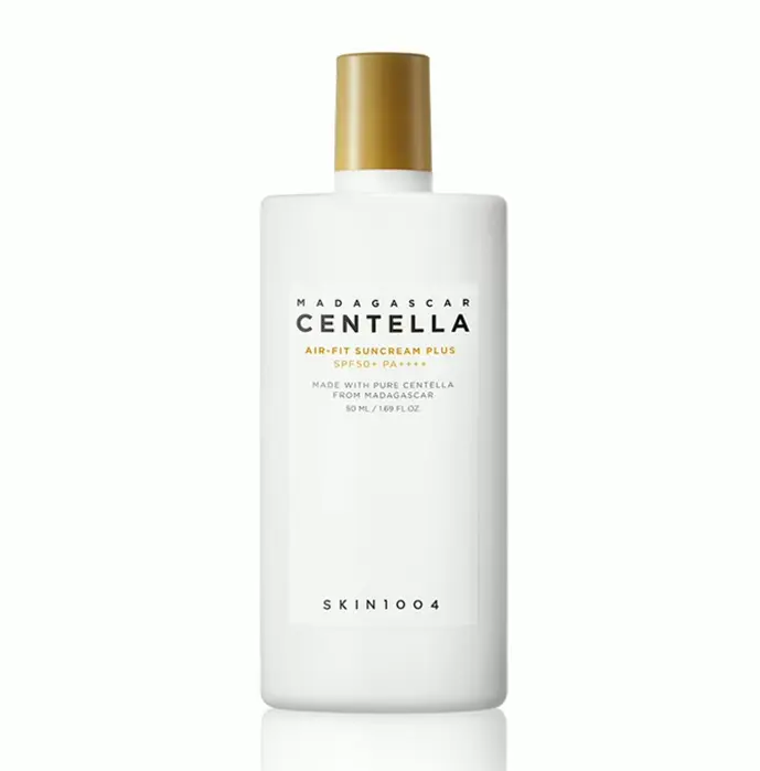 SKIN 1004 Madagascar Cica Air-fit Sunscreen Plus 50ml