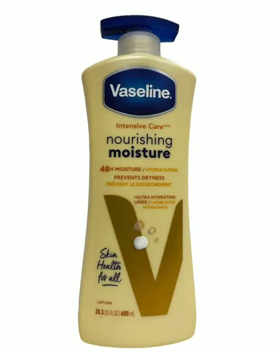 Body Skin Care