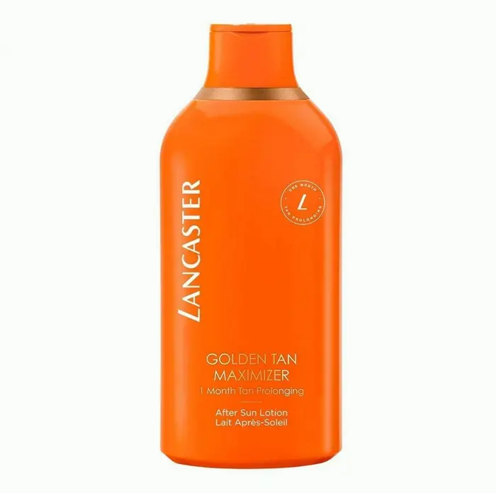 Gold Tanning Maximizer Post-Sun Moisturizer 13.5 Fl Oz