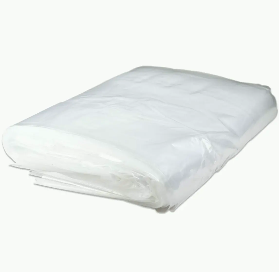 One Hundred Pieces Paraffin Wax Liner Bags for Both Professional Use