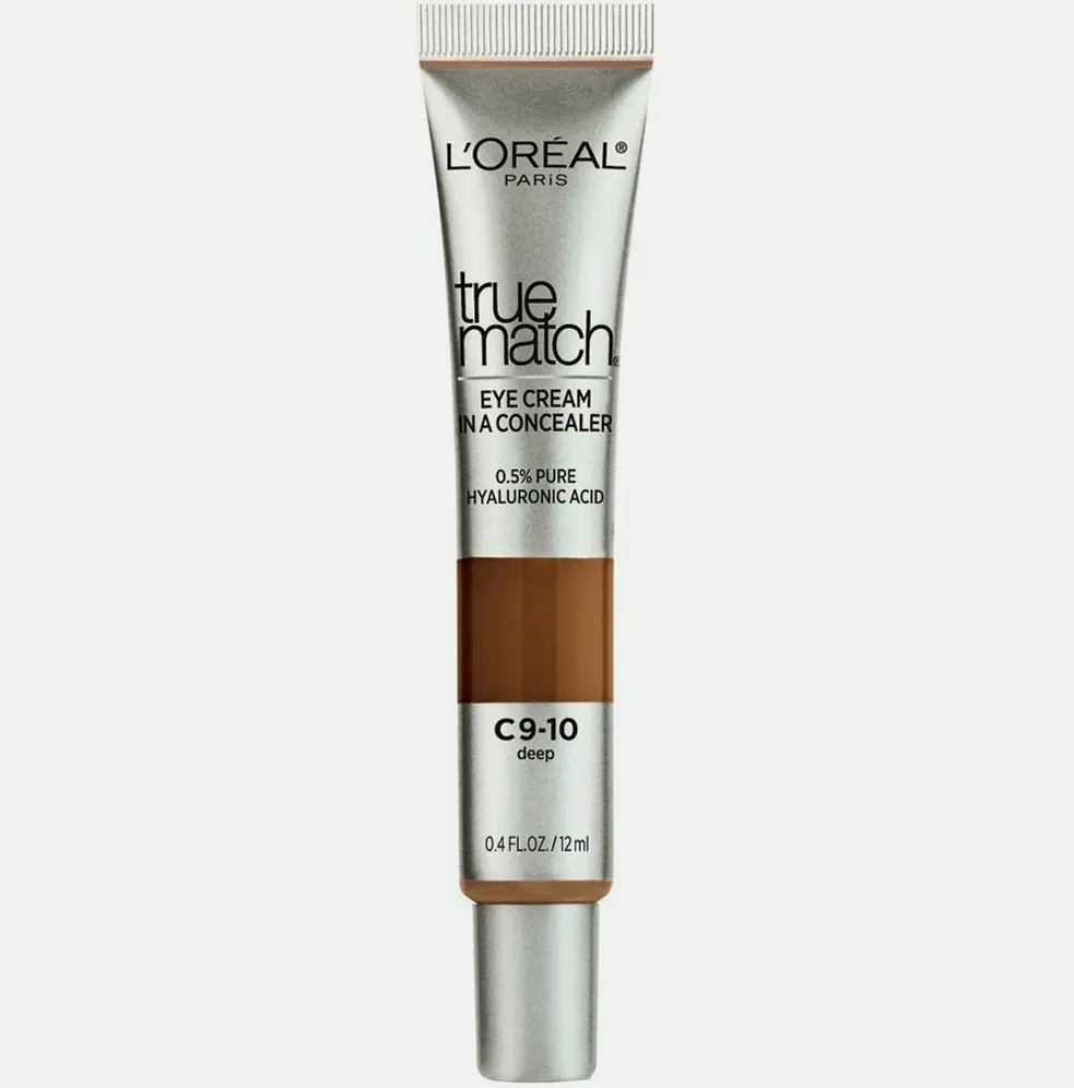 Loreal  True Blend Eye Cream Concealer