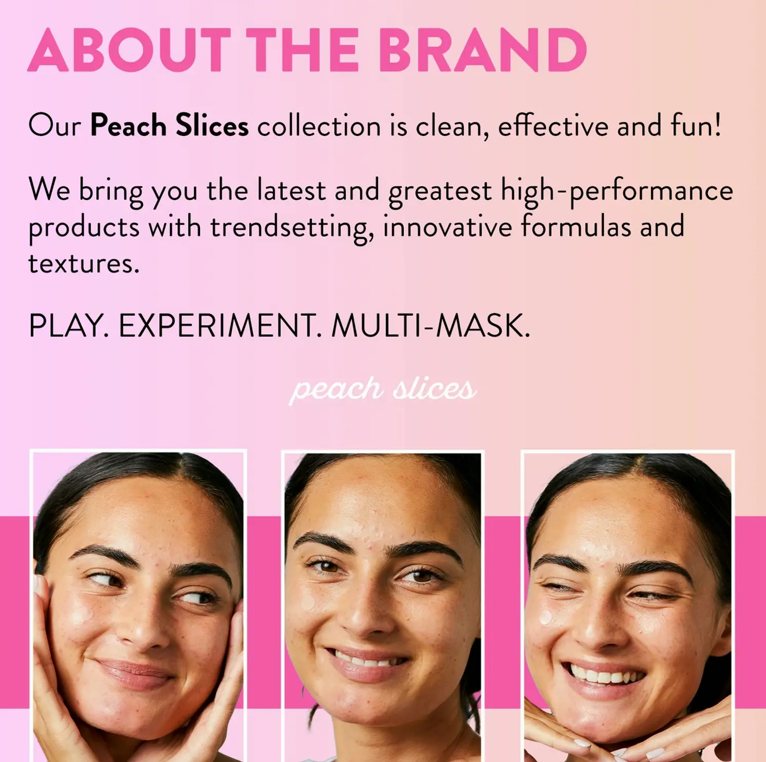 Peachy Slices Acne Dots: Hydrocolloid Patches (Cruelty-Free)