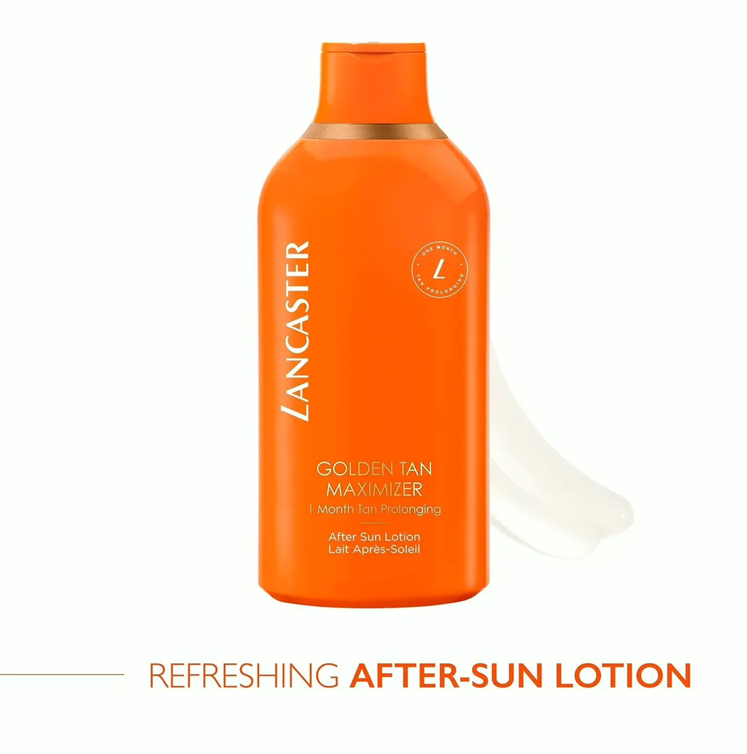 Gold Tanning Maximizer Post-Sun Moisturizer 13.5 Fl Oz
