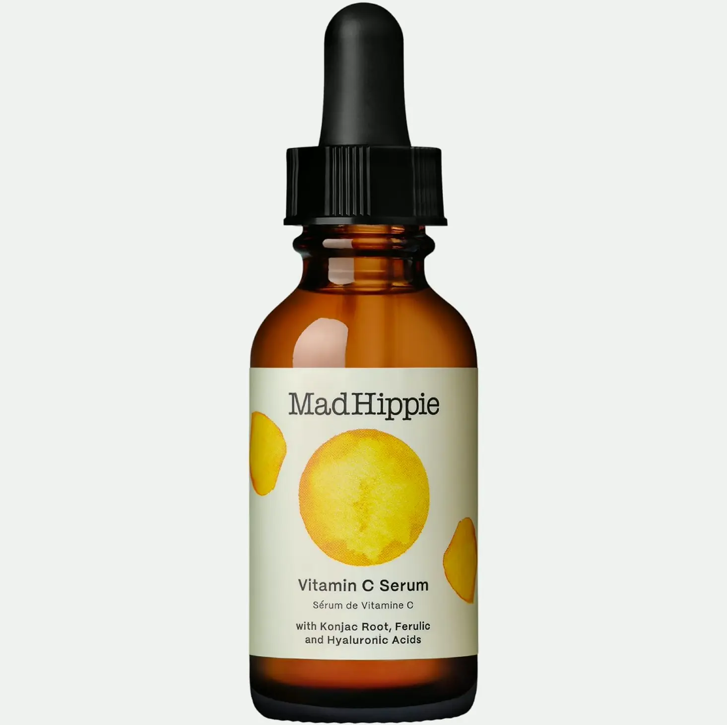 Mad Hippie Vitamin C Facial Elixir with Hyaluronic Acid (1.02 Oz)