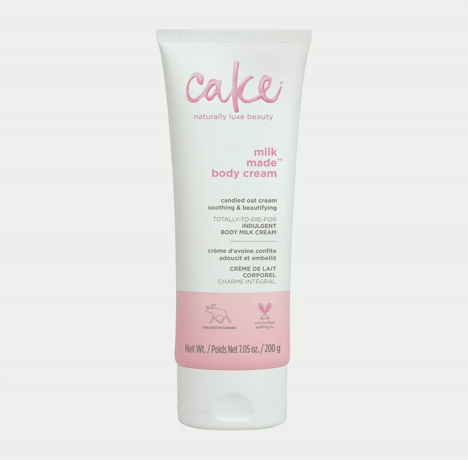 Shea Butter Lotion for Women, 200ml