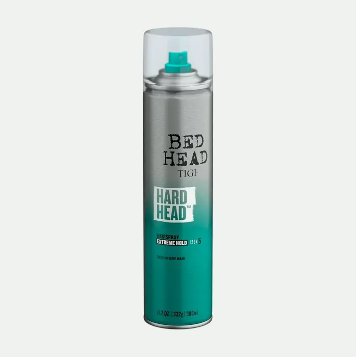 Haircare Spray Extra Grip All Hair Kinds, 11.7 oz