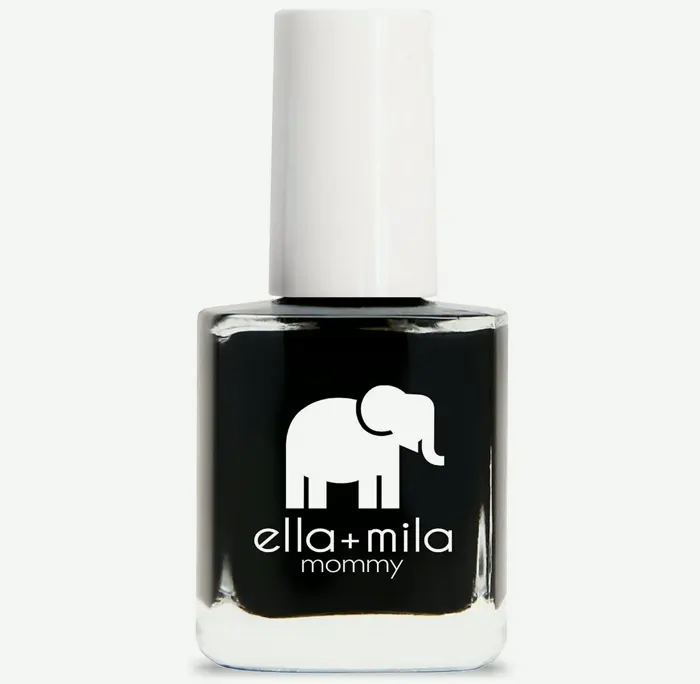 ella and mila Professional Nail Lacquer - Fast Dry, Durable & Chip-Free Lacquer