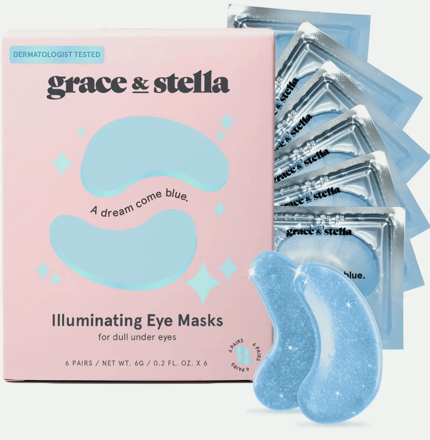 Prize Victorious Eye Mask - Minimize Puffy Eyes