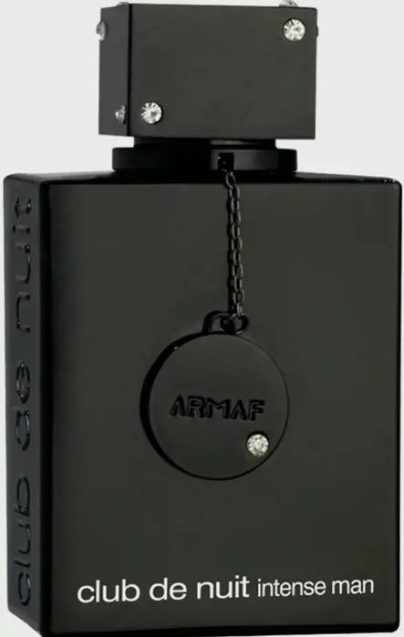 ARMAF Club De Nuit Intense Man EDT 3.6 Fl Oz