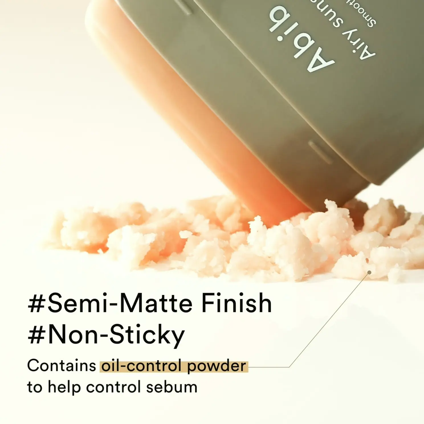 Korean Sunstick SPF 50+ Long-lasting