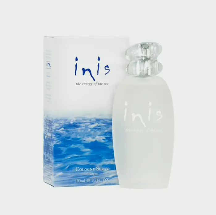 Energy Sea Cologne Spray, 3.3 Fl Oz
