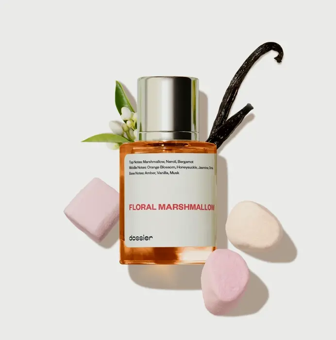Document - Eau de Parfum - Floral Marshmallow - Inspired by Kilian's Love