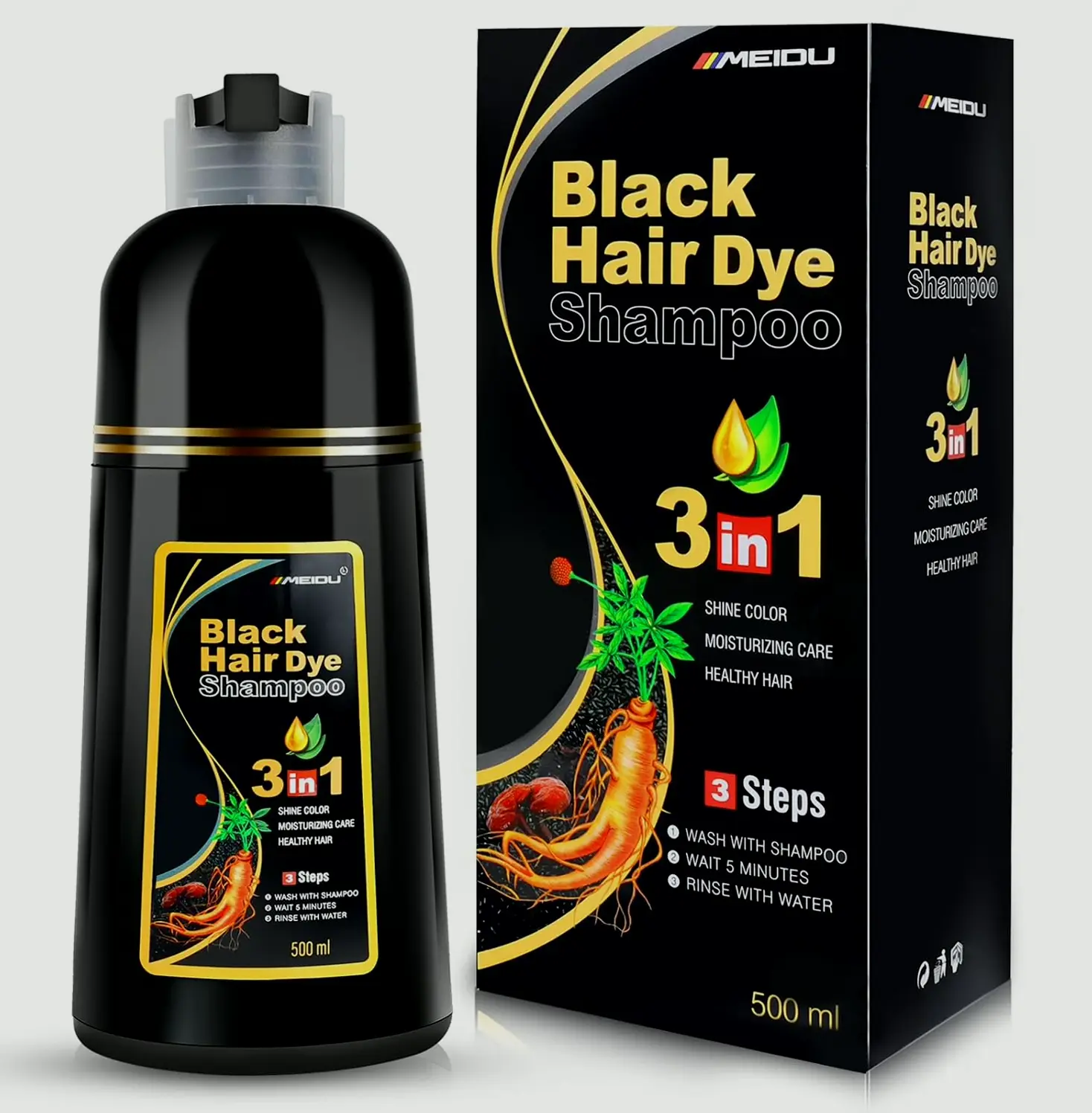 Hair Care