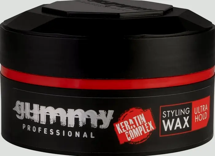 Chewy Brand Hairstyle Design Wax Ultra Grip 150ml