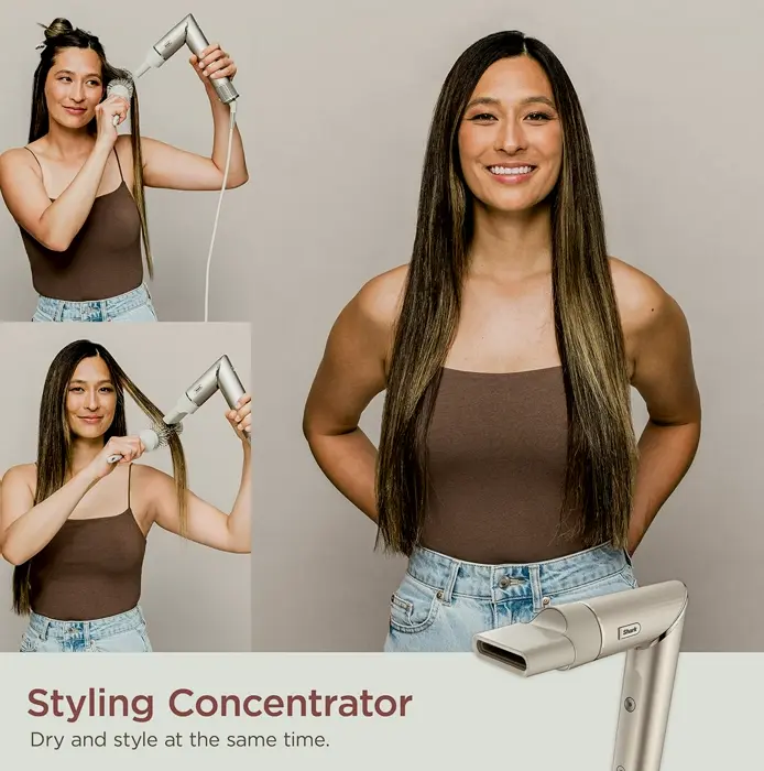 Shark FlexStyle Air Styler & Dryer System