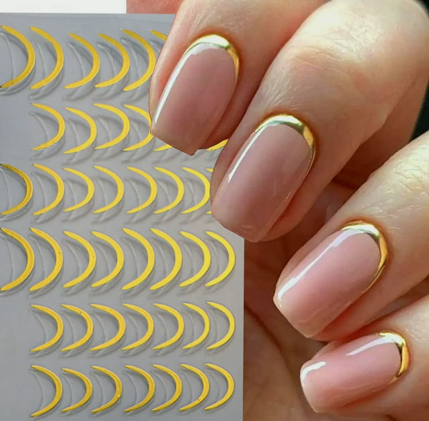 Nail