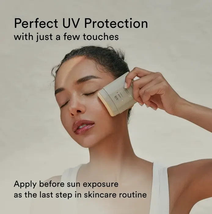Korean Sunstick SPF 50+ Long-lasting