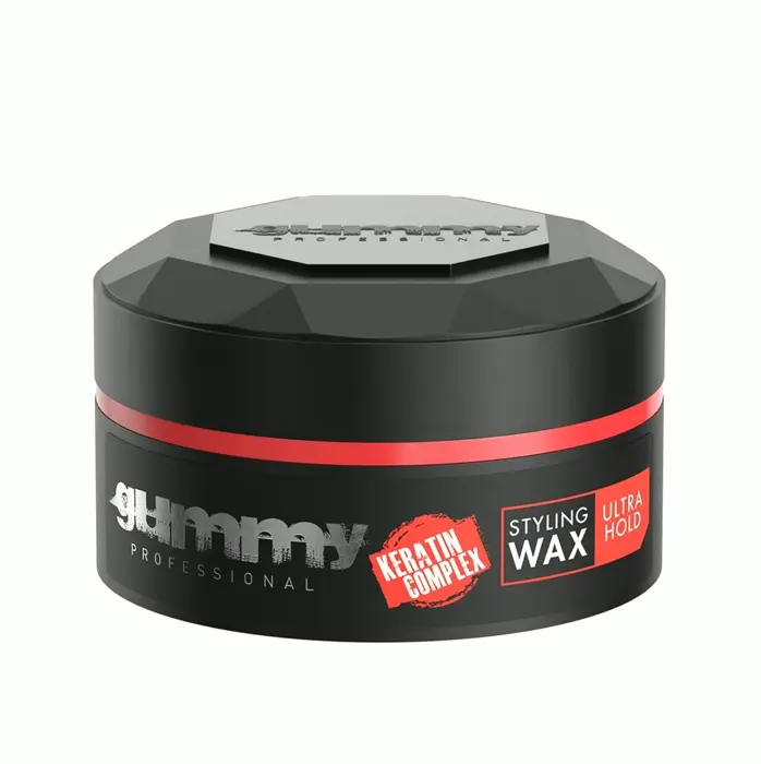 Chewy Brand Hairstyle Design Wax Ultra Grip 150ml