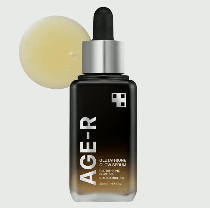 Glow Glow Serum - Elasticity Solution