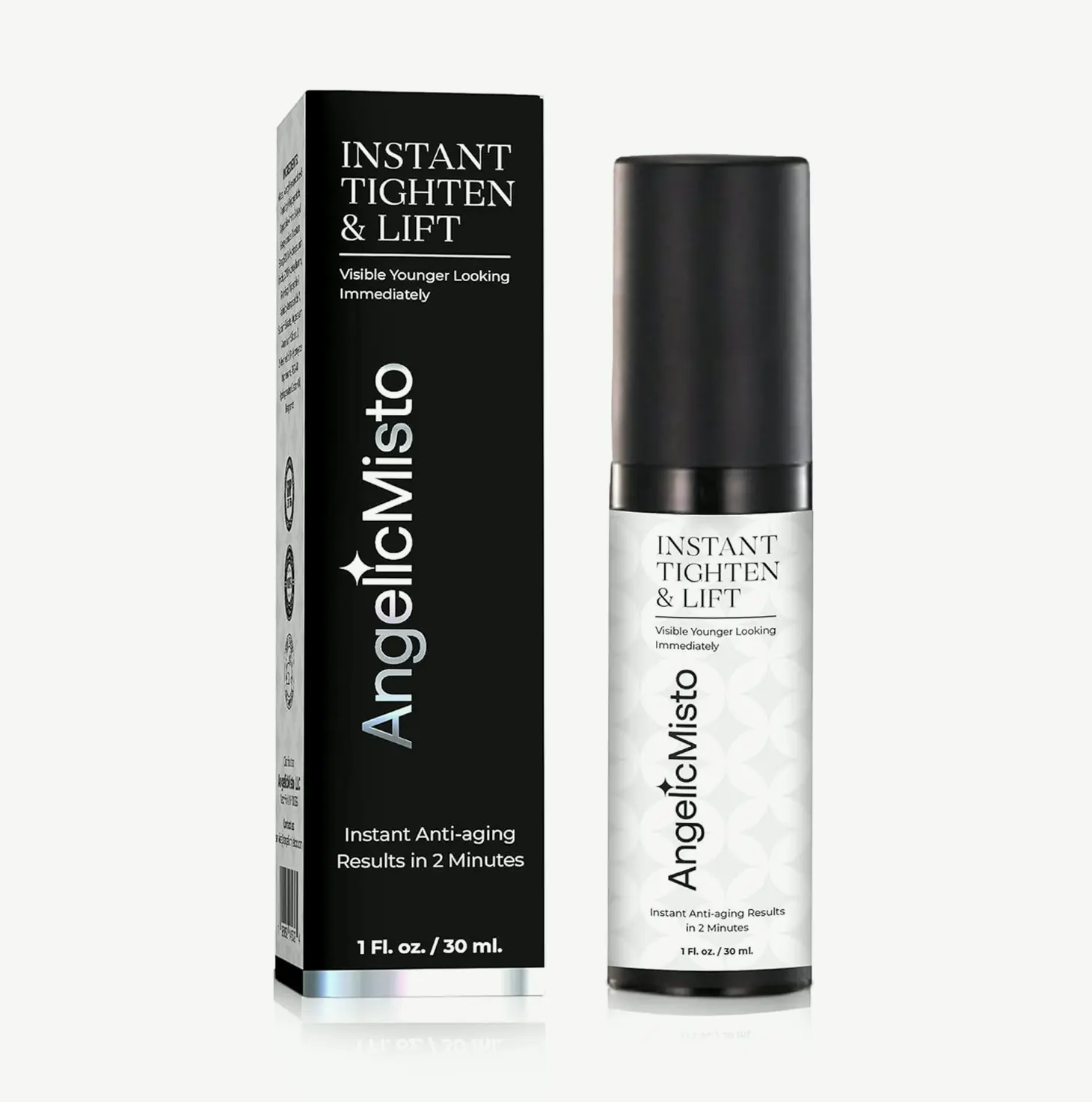 Rapid Face Eye Lifting Cream: Immediate Wrinkle Solution Suitable Both Male and Female