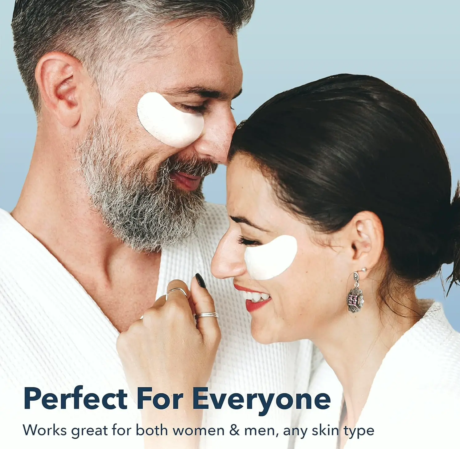 Purederm Collagen Eye Masks - Eye Patches Bundle