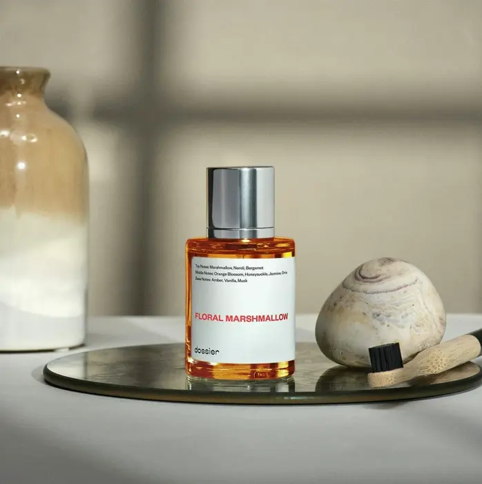 Document - Eau de Parfum - Floral Marshmallow - Inspired by Kilian's Love