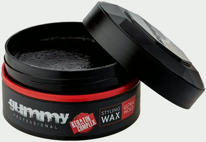 Chewy Brand Hairstyle Design Wax Ultra Grip 150ml