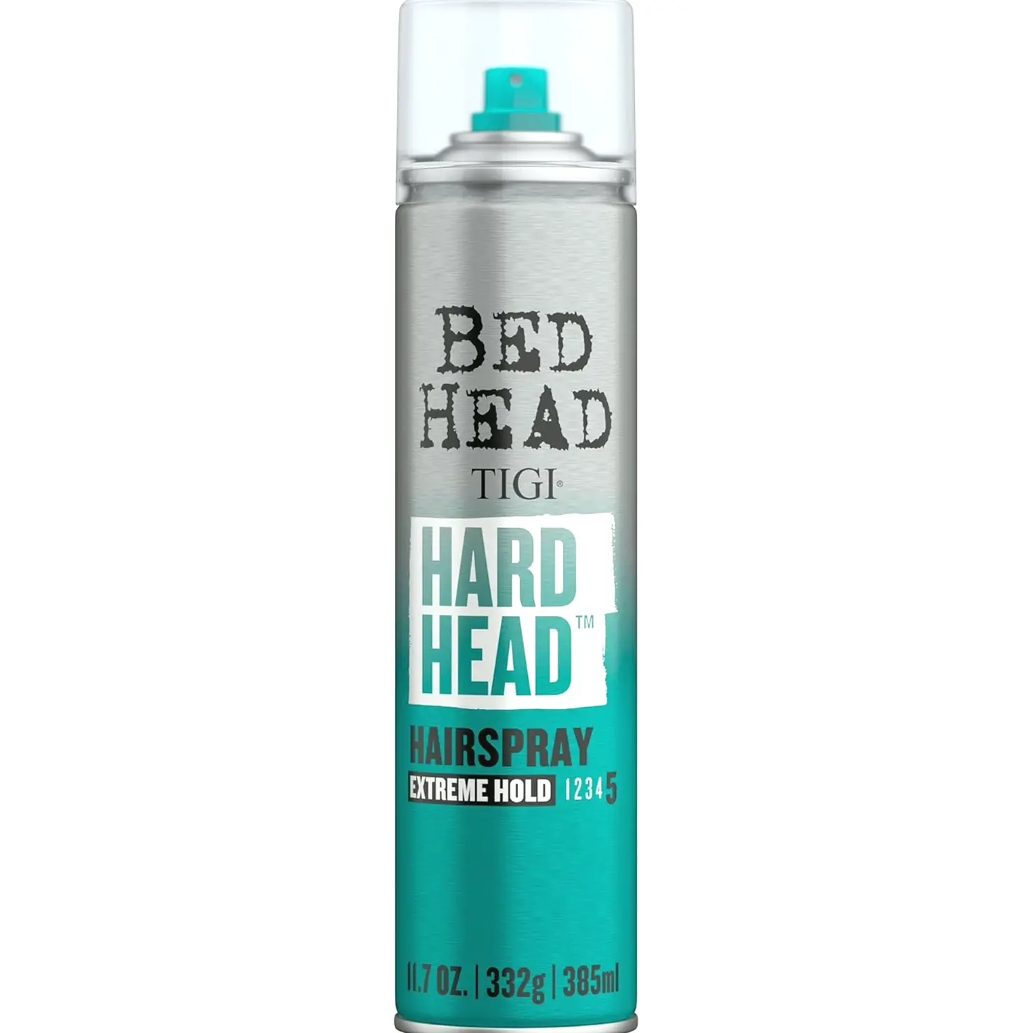 Haircare Spray Extra Grip All Hair Kinds, 11.7 oz
