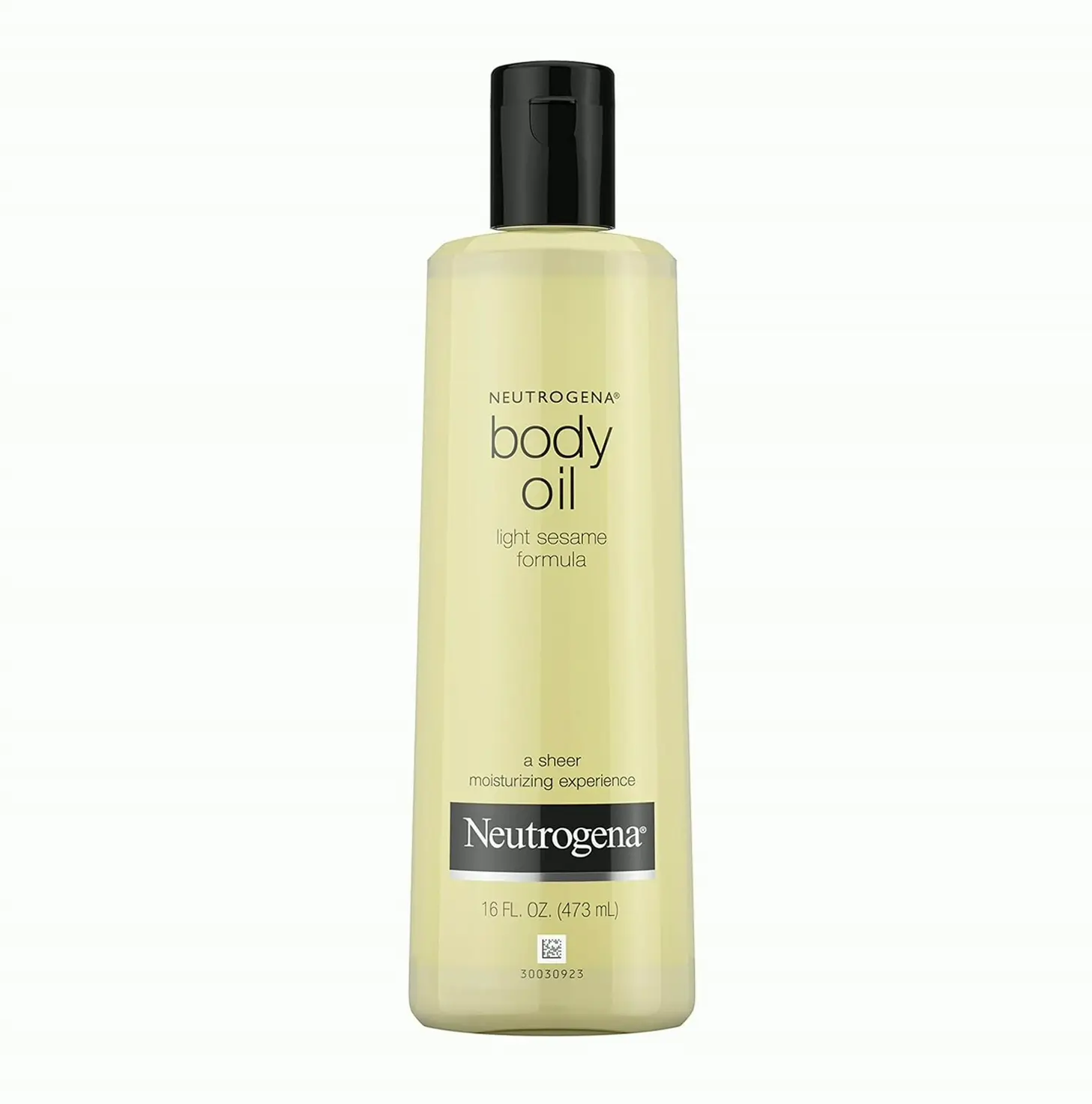 Brand Skin Oil Gentle Sesame Formula, Hydrating Oil, 16 fl. oz