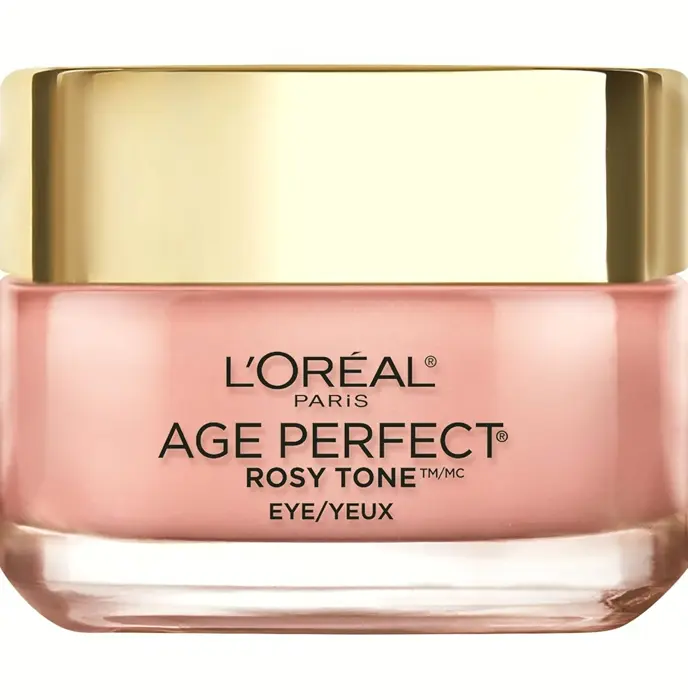 L'Oreal Rosy Tone Age-Defying Eye Cream