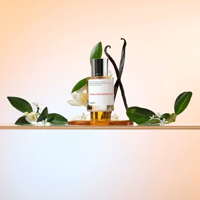 Document - Eau de Parfum - Floral Marshmallow - Inspired by Kilian's Love