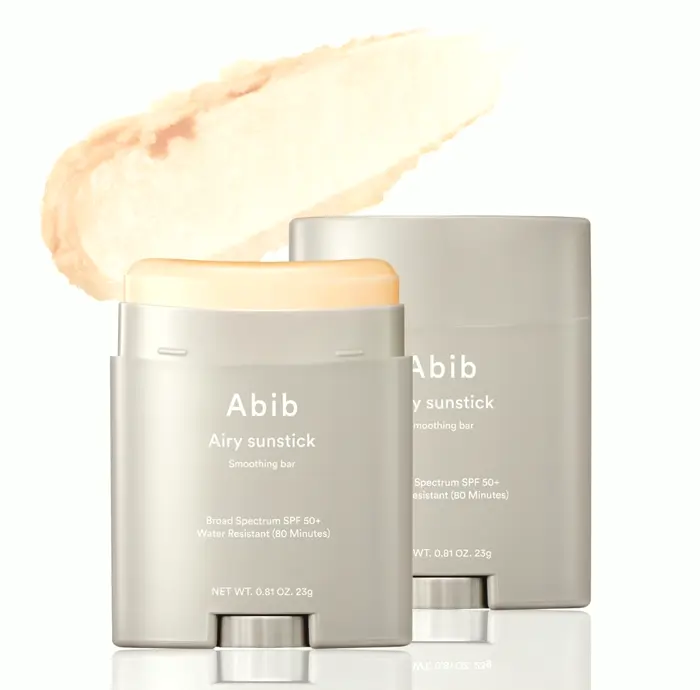 Korean Sunstick SPF 50+ Long-lasting