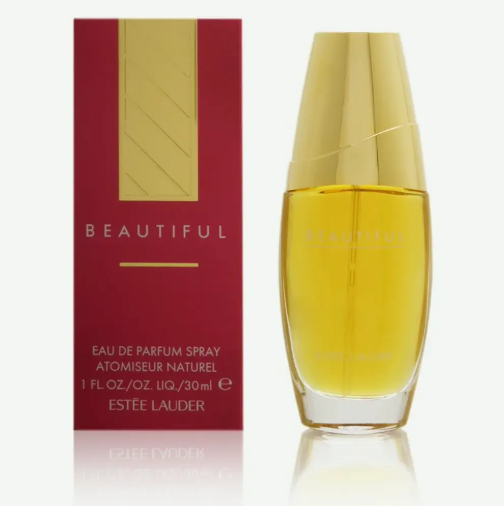 Estee L. Gorgeous Perfume Mist 1 Fl Oz