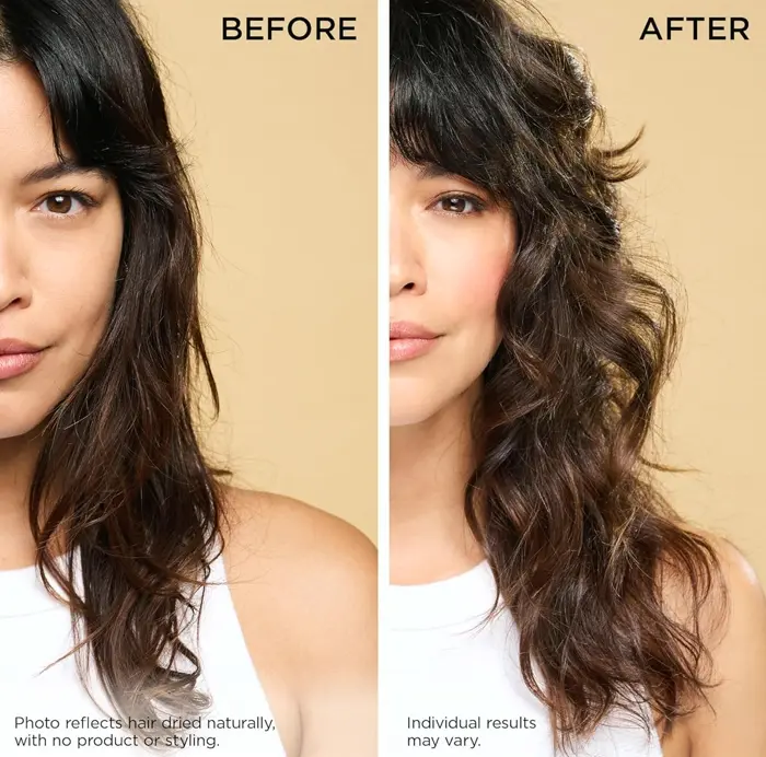 Dr. Groot Volumizing Hair Wash with Nutrients and Herbal Oil for Thinning Hair