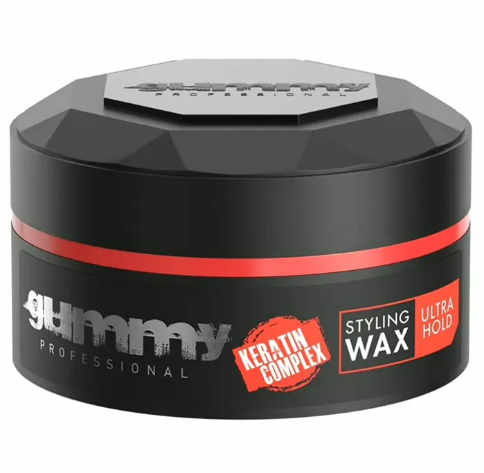 Chewy Brand Hairstyle Design Wax Ultra Grip 150ml
