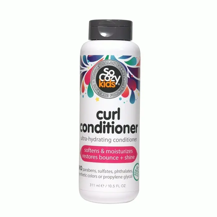 Kids Wave Revitalizer 10 oz - Softens Hair
