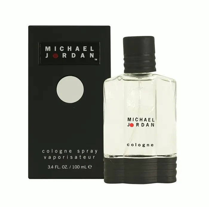 MJ Cologne For Men, 3.4oz Fl. Ounce