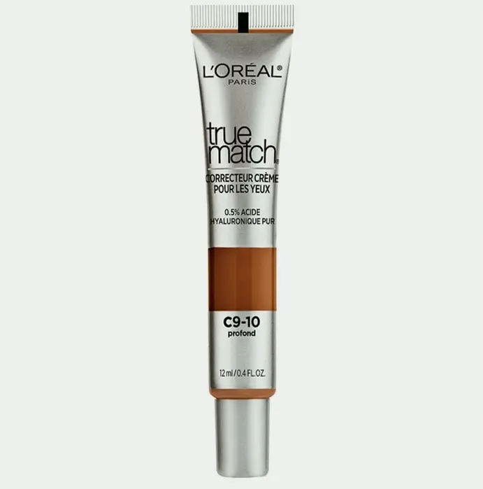 Loreal True Blend Eye Cream Concealer