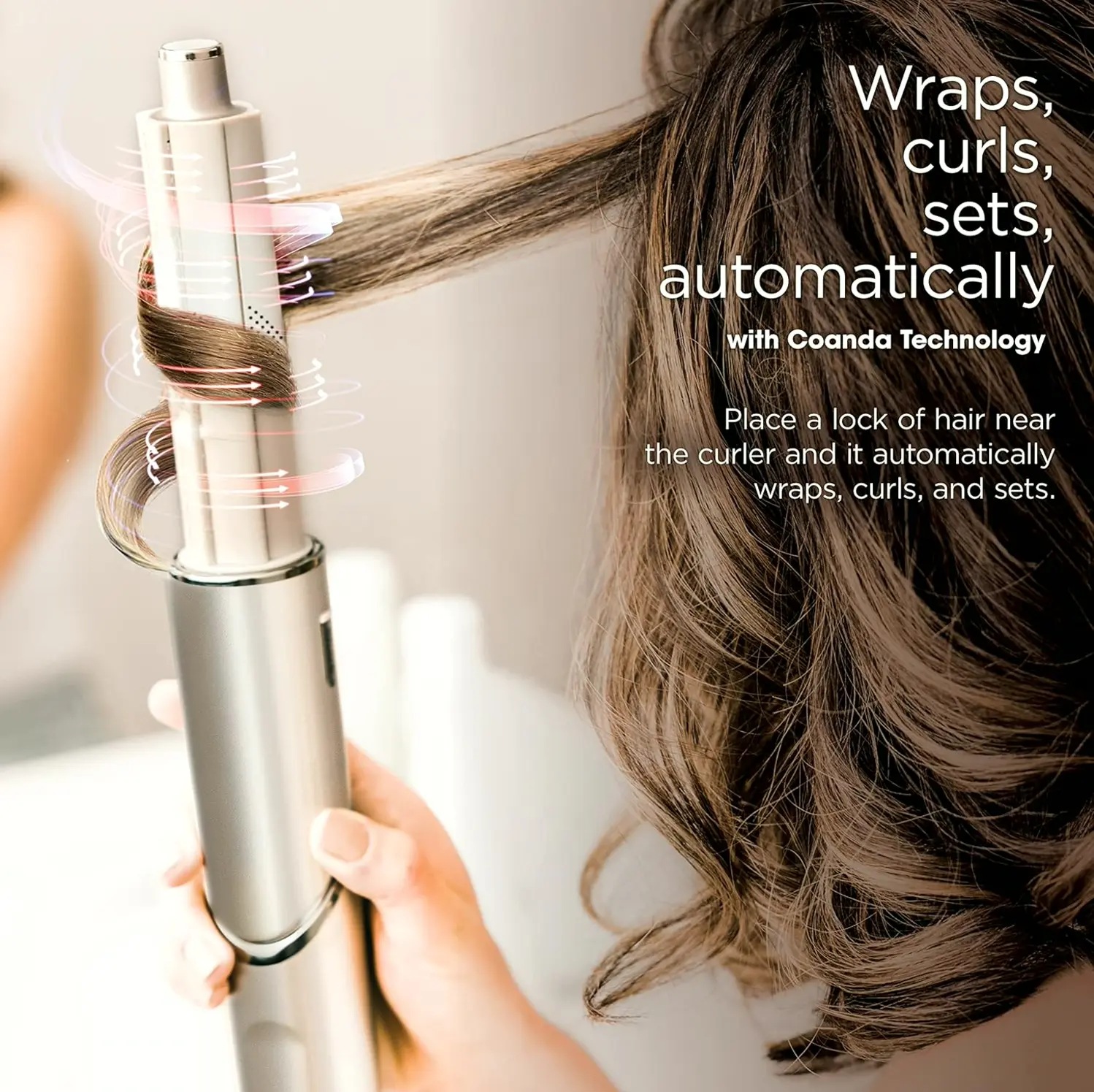 Shark FlexStyle Air Styler & Dryer System
