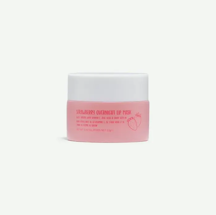 Lip Balm for Hydration - Berry Scent