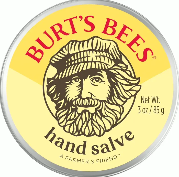 Burt's Bees Moisturizing Balm for Dry Hands, Natural 3 oz.
