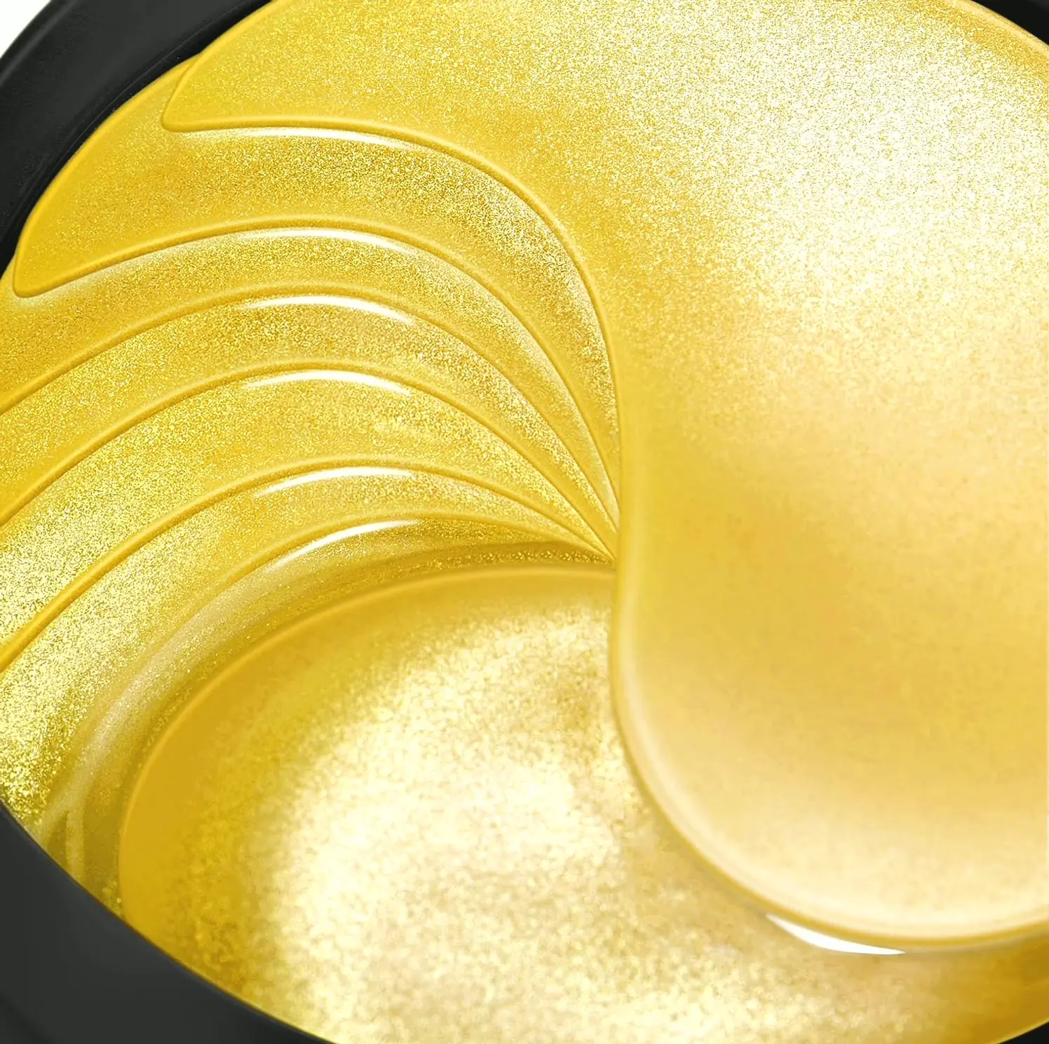 24K Eye Patches for Swollen Eyes & Dark Circles