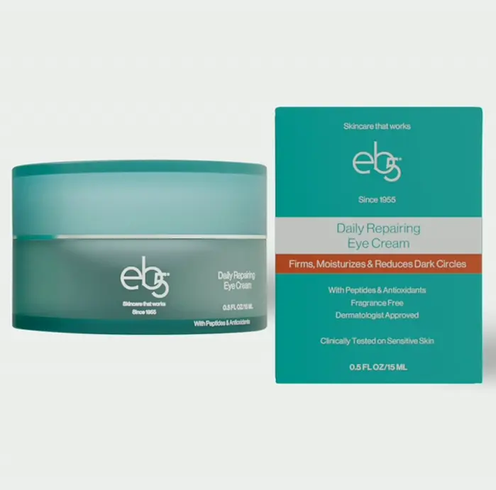 Regular Repair Eye Therapy Cream Targeting Shadows & Swelling - 0.50oz